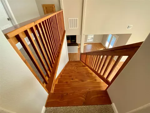 Entry Way - 231 N Point Rd, Trinity, TX 75862 photo 2 of 3