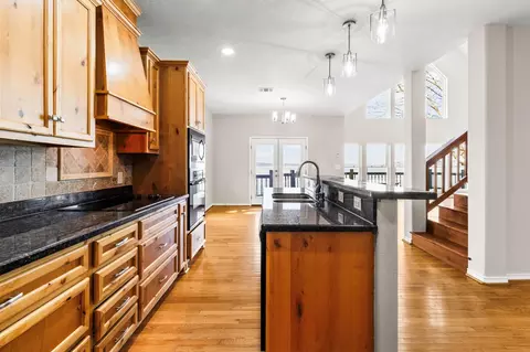 Kitchen - 231 N Point Rd, Trinity, TX 75862 photo 1 of 4