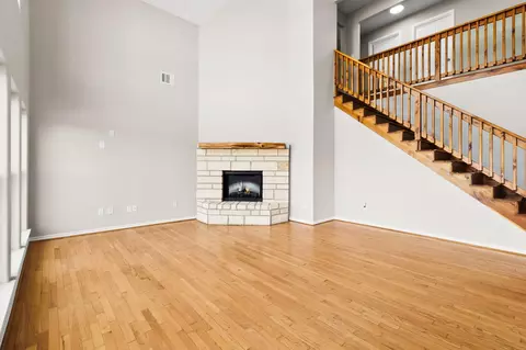 Living - 231 N Point Rd, Trinity, TX 75862 photo 8 of 12