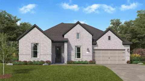 26315 Little Flower Ln, Katy, TX 77493