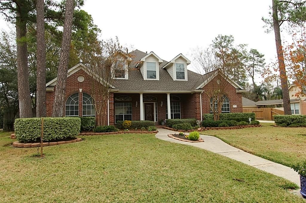 20218 Treetop Ln, Spring, TX 77388 photo 1