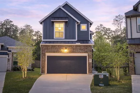 219 Prairie Rose Ct, Willis, TX 77318
