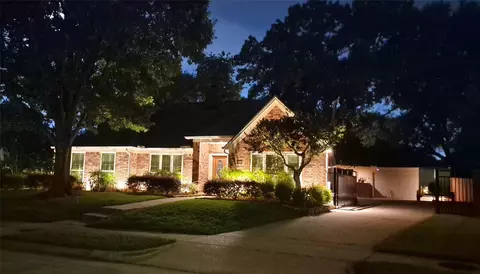 15318 Brook Arbor Ct, Houston, TX 77062