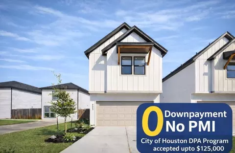8655 Sunderland Rd, Houston, TX 77028