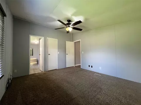 Bedroom - 16197 Western Echo Rd, Conroe, TX 77302 photo 2 of 4