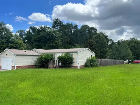 Exterior - 16197 Western Echo Rd, Conroe, TX 77302 photo 3 of 3