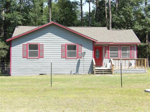 140 Lake L Dr, Trinity, TX 75862 photo 1