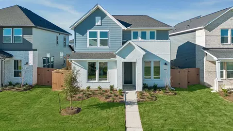 6427 Prospect Oaks Pkwy, Katy, TX 77449