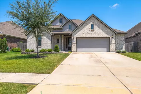 6318 Ontario Dr, League City, TX 77573