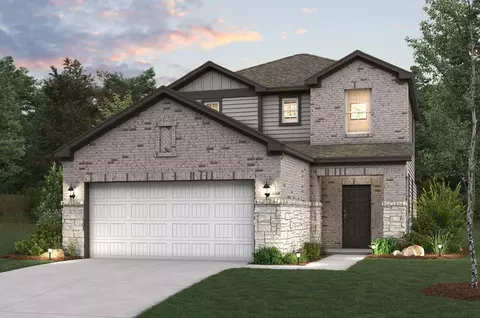 21210 Gulf Menhaden Ln, Cypress, TX 77433