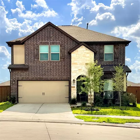 27134 Angel Creek Ln, Katy, TX 77493