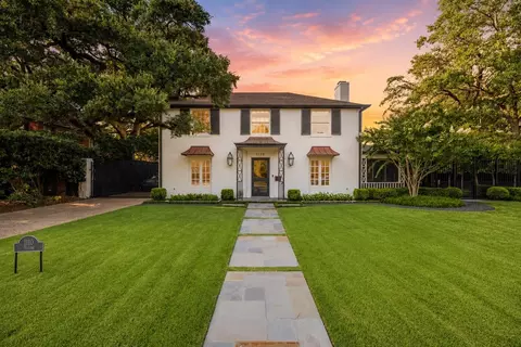 1110 Milford St, Houston, TX 77006
