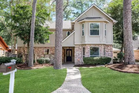 13706 Darrington Ln, Houston, TX 77069
