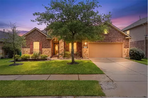 23722 Bernshausen Dr, Spring, TX 77389
