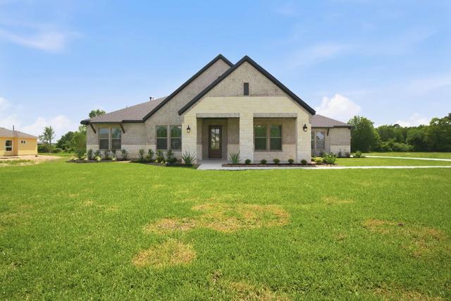 24933 Hopeview Way, Montgomery, TX 77356