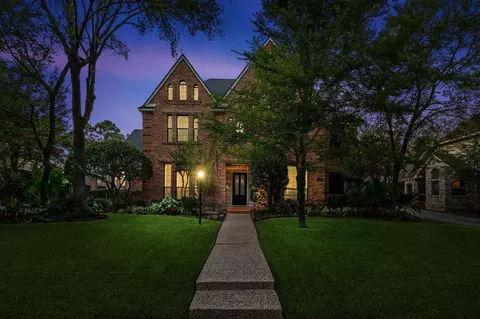 1418 Lofty Maple Trl, Kingwood, TX 77345