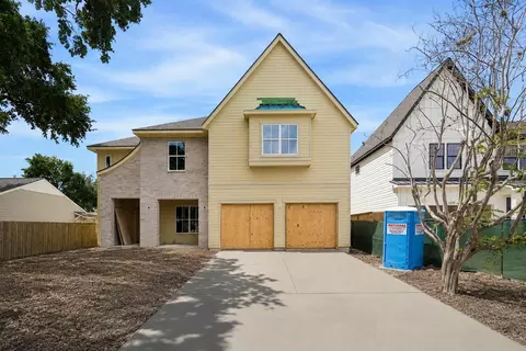 1335 Gardenia Dr, Houston, TX 77018
