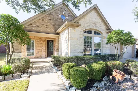 11007 Jadestone Creek Ln, Cypress, TX 77433