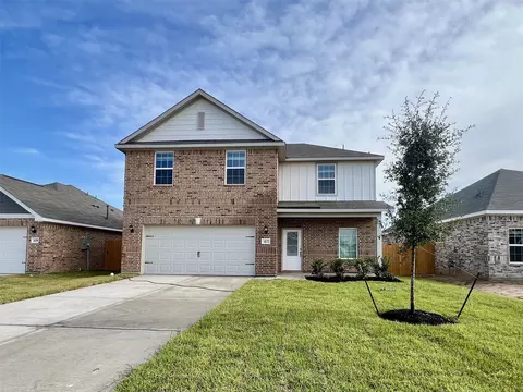 413 Polly Grove Dr, Katy, TX 77493
