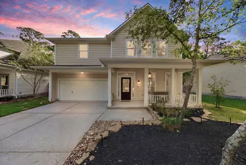 158 Lattice Gate St, Spring, TX 77382