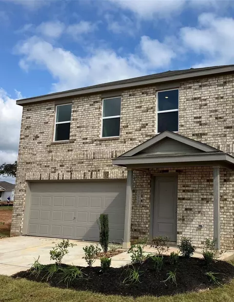 5001 Freedom Ln, Bay City, TX 77414