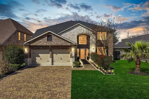 15607 Lavender Bay Ln, Cypress, TX 77429