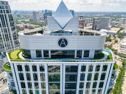 1409 Post Oak #2503, Houston, TX 77056