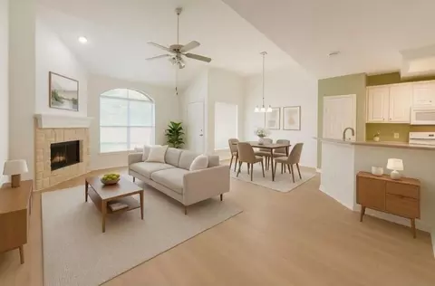 10813 Norchester Village Dr, Houston, TX 77070