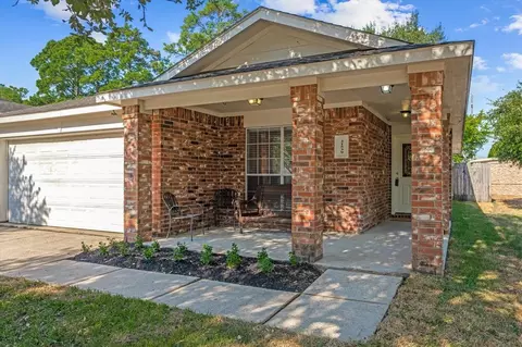21539 Astipalia Dr, Spring, TX 77388 photo 1