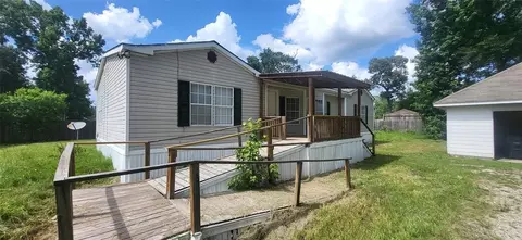 16711 Lake Cir, Conroe, TX 77302