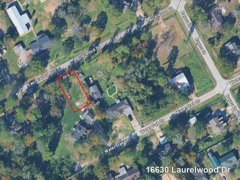 16630 Laurelwood Dr, Channelview, TX 77530