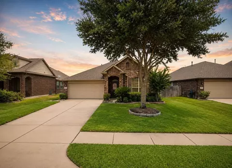 6015 Baileys Run Ln, Katy, TX 77494
