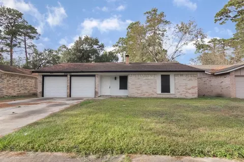 5011 Adonis Dr, Spring, TX 77373 photo 1