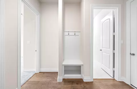 Entry Way - 16352 Donen Ave, Conroe, TX 77302 photo 7 of 7