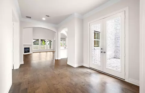 Entry Way - 16352 Donen Ave, Conroe, TX 77302 photo 3 of 7