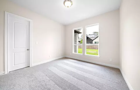 Bedroom - 16352 Donen Ave, Conroe, TX 77302 photo 2 of 5
