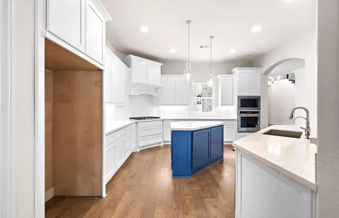 Kitchen - 16352 Donen Ave, Conroe, TX 77302 photo 1 of 5