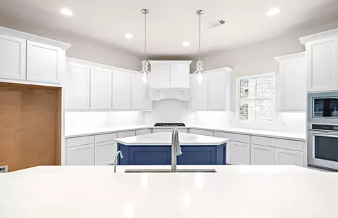 Kitchen - 16352 Donen Ave, Conroe, TX 77302 photo 5 of 5