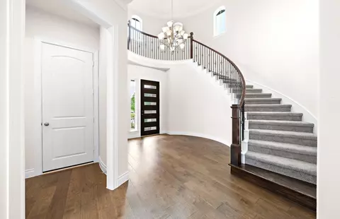 Entry Way - 16352 Donen Ave, Conroe, TX 77302 photo 1 of 7