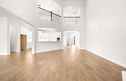 Living - 16352 Donen Ave, Conroe, TX 77302 photo 4 of 9