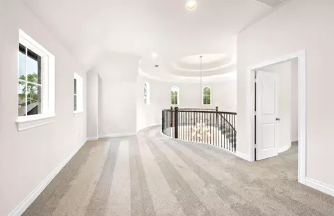 Entry Way - 16352 Donen Ave, Conroe, TX 77302 photo 4 of 7