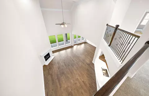 Entry Way - 16352 Donen Ave, Conroe, TX 77302 photo 6 of 7