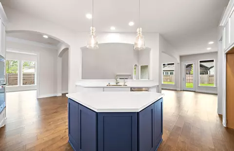 Kitchen - 16352 Donen Ave, Conroe, TX 77302 photo 2 of 5