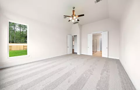 Bedroom - 16352 Donen Ave, Conroe, TX 77302 photo 1 of 5