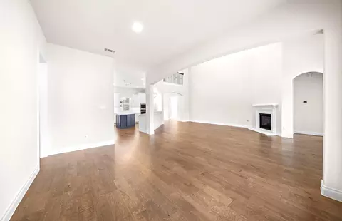 Living - 16352 Donen Ave, Conroe, TX 77302 photo 6 of 9
