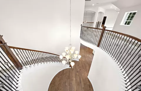 Entry Way - 16352 Donen Ave, Conroe, TX 77302 photo 2 of 7