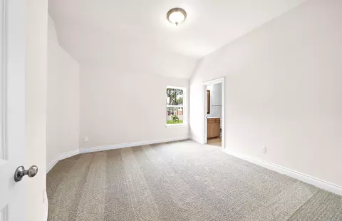 Bedroom - 16352 Donen Ave, Conroe, TX 77302 photo 5 of 5