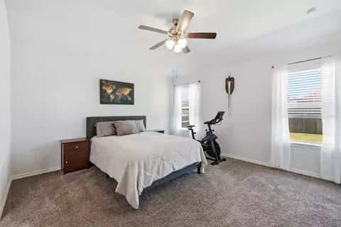 Bedroom - 1933 Cartwright St, Bryan, TX 77807 photo 1 of 4