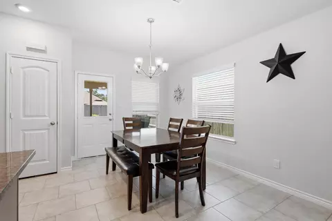Dining - 1933 Cartwright St, Bryan, TX 77807 photo 1 of 1