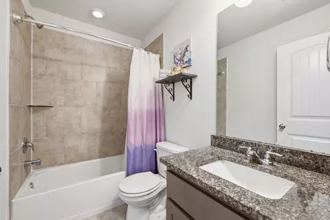 Bath - 1933 Cartwright St, Bryan, TX 77807 photo 2 of 2
